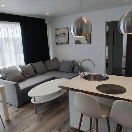 Koselig I Apartment *