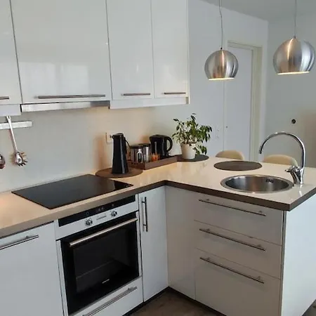Koselig I Apartament *