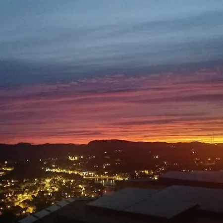 Koselig I Apartament