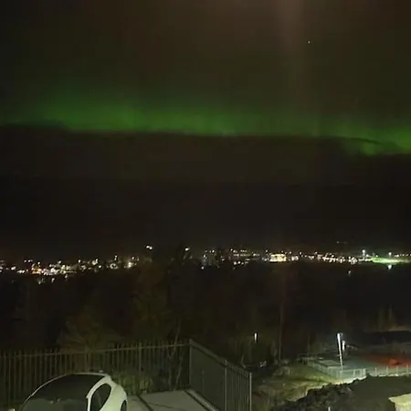 Apartmán Koselig I Mandal