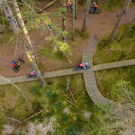 Koselig I Leilighet Mandal