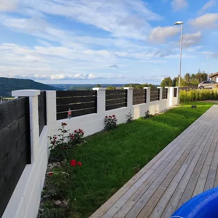 Koselig I Apartment *