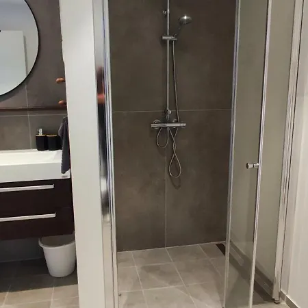Koselig I Apartament