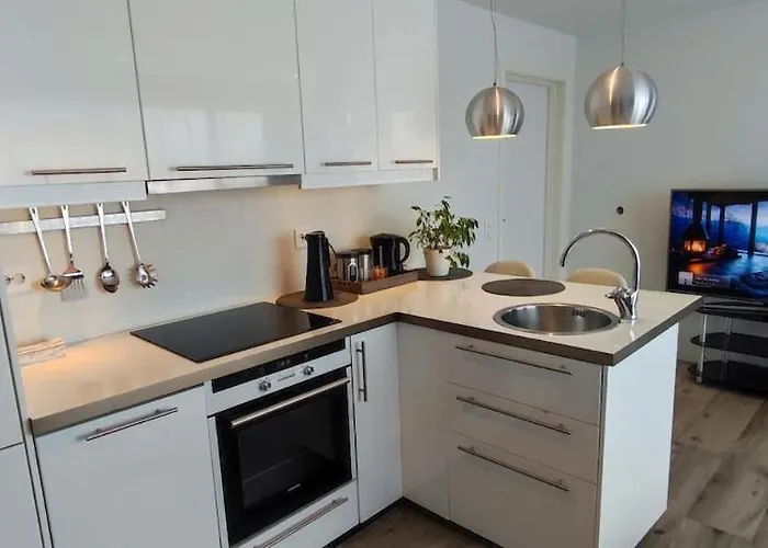 Koselig I Lägenhet *